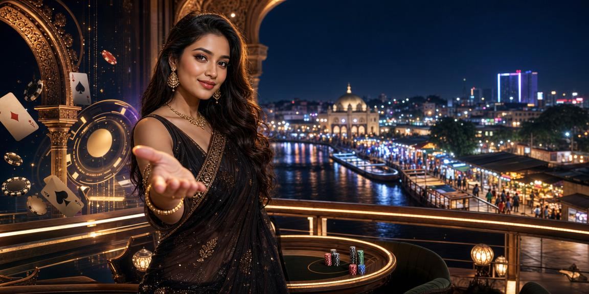 কুমিল্লায় স্পোর্টস বেটিং রাতের বাজারের দৃশ্য