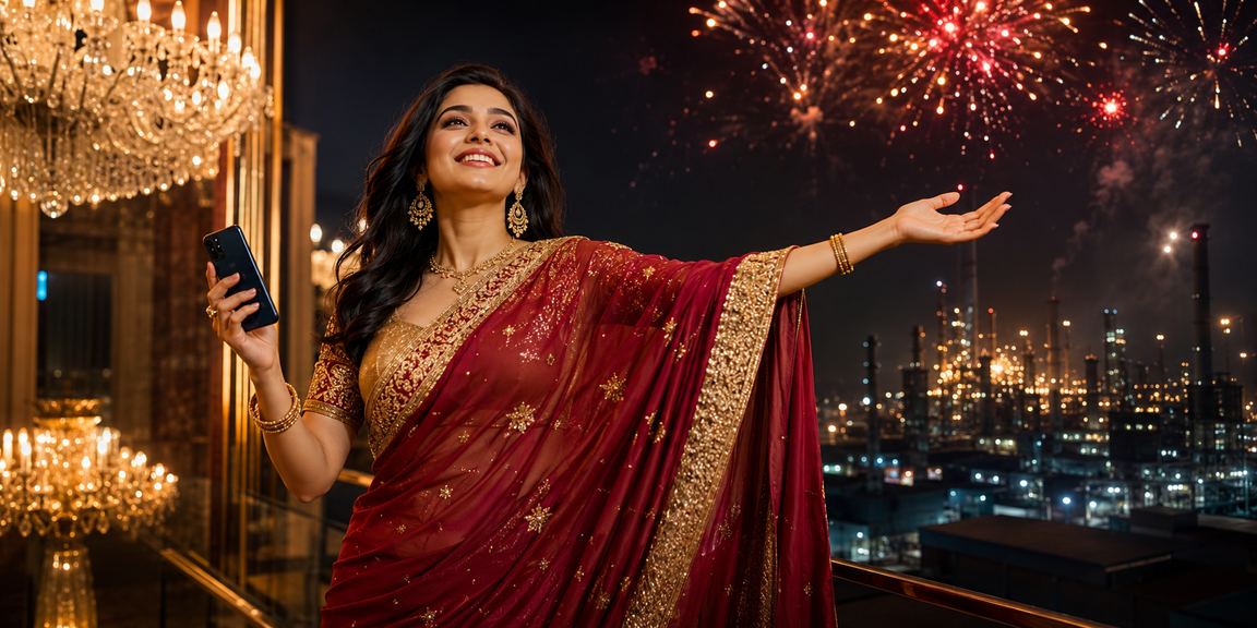 গাজীপুরে ভিআইপি প্রোমোশন উপলক্ষে উৎসবের মুহূর্ত